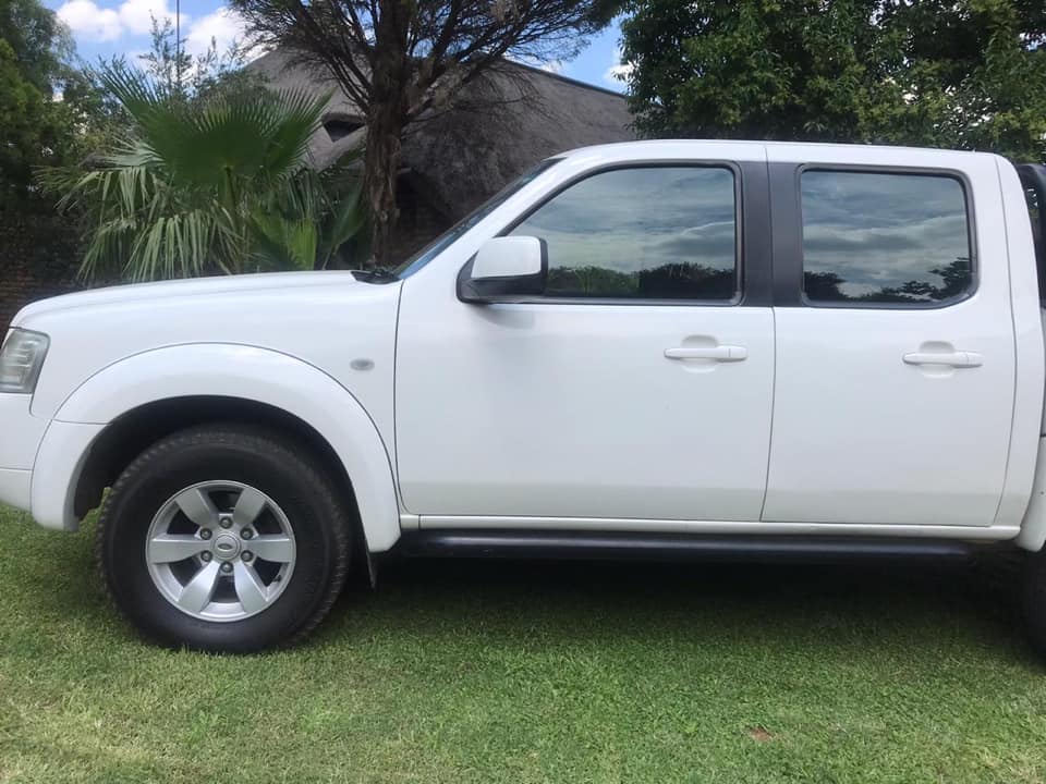 BARGAIN FORD RANGER 2.5 4x4
