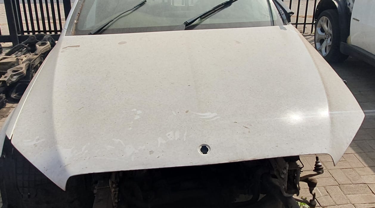 Mercedes-Benz C class W 205 Bonnet - Private Seller