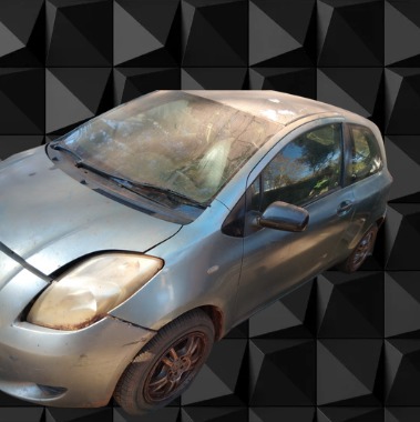 STRIPPING TOYOTA YARIS 2007 FOR SPARES - Private Seller STRIPPING TOYOTA YARIS 2007 FOR SPARES - Private Seller