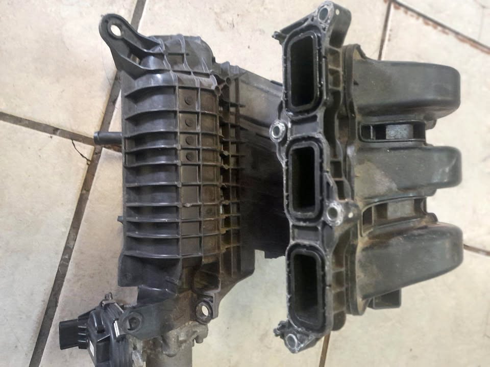 RENAULT TRIBER INTAKE MANIFOLD AVAILABLE - Private Seller RENAULT TRIBER INTAKE MANIFOLD AVAILABLE - Private Seller