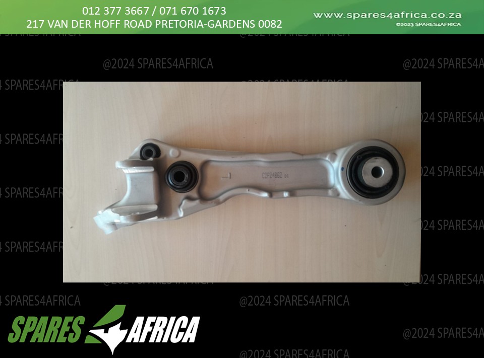 Jaguar Used Lower Control Arm - Private Seller Jaguar Used Lower Control Arm - Private Seller