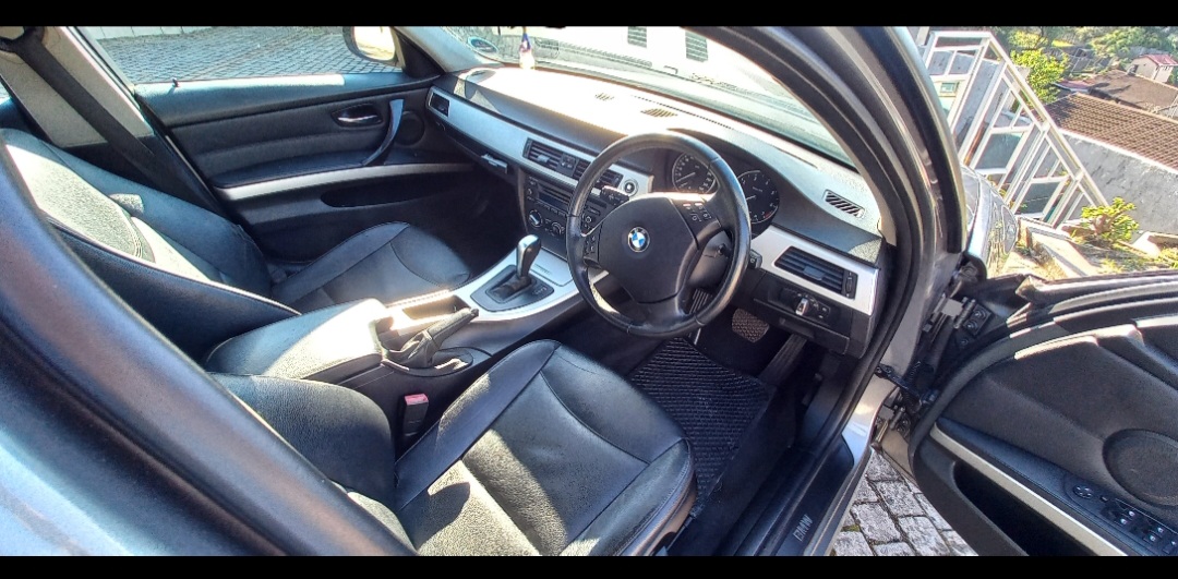 Used 2012 BMW 3 Series 320i - Private Seller Used 2012 BMW 3 Series 320i - Private Seller