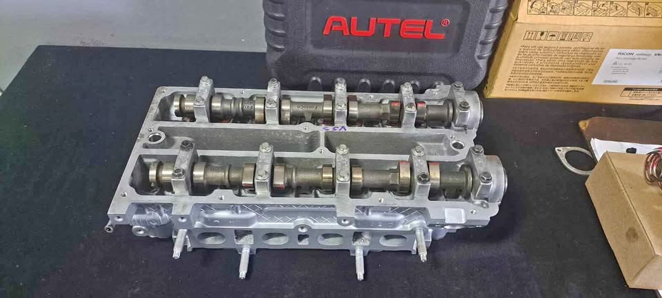 Ford Duratec 1.6i For sale - Private Seller