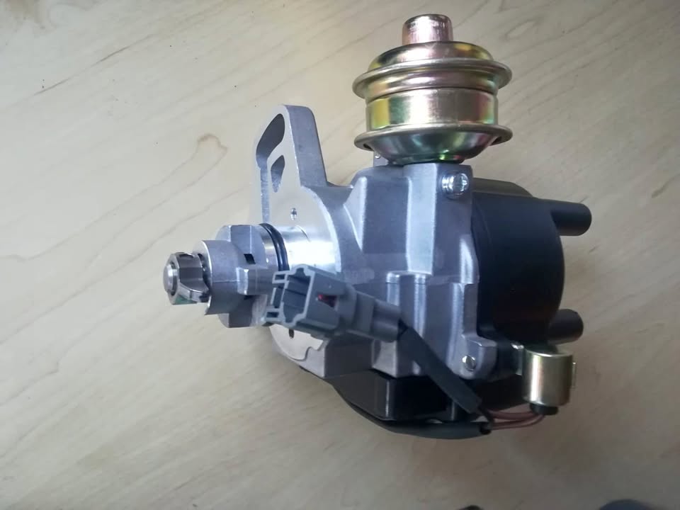TOYOTA 4AF CARBURETOR DISTRIBUTOR - Private Seller TOYOTA 4AF CARBURETOR DISTRIBUTOR - Private Seller