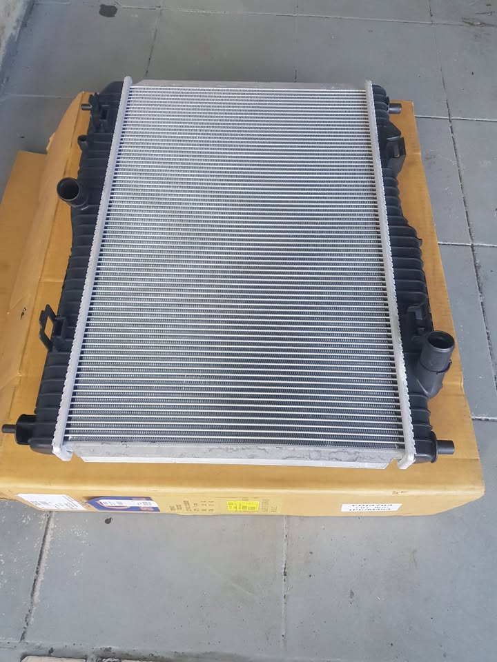 Ford Fiesta 1.0L Radiator - Private Seller Ford Fiesta 1.0L Radiator - Private Seller