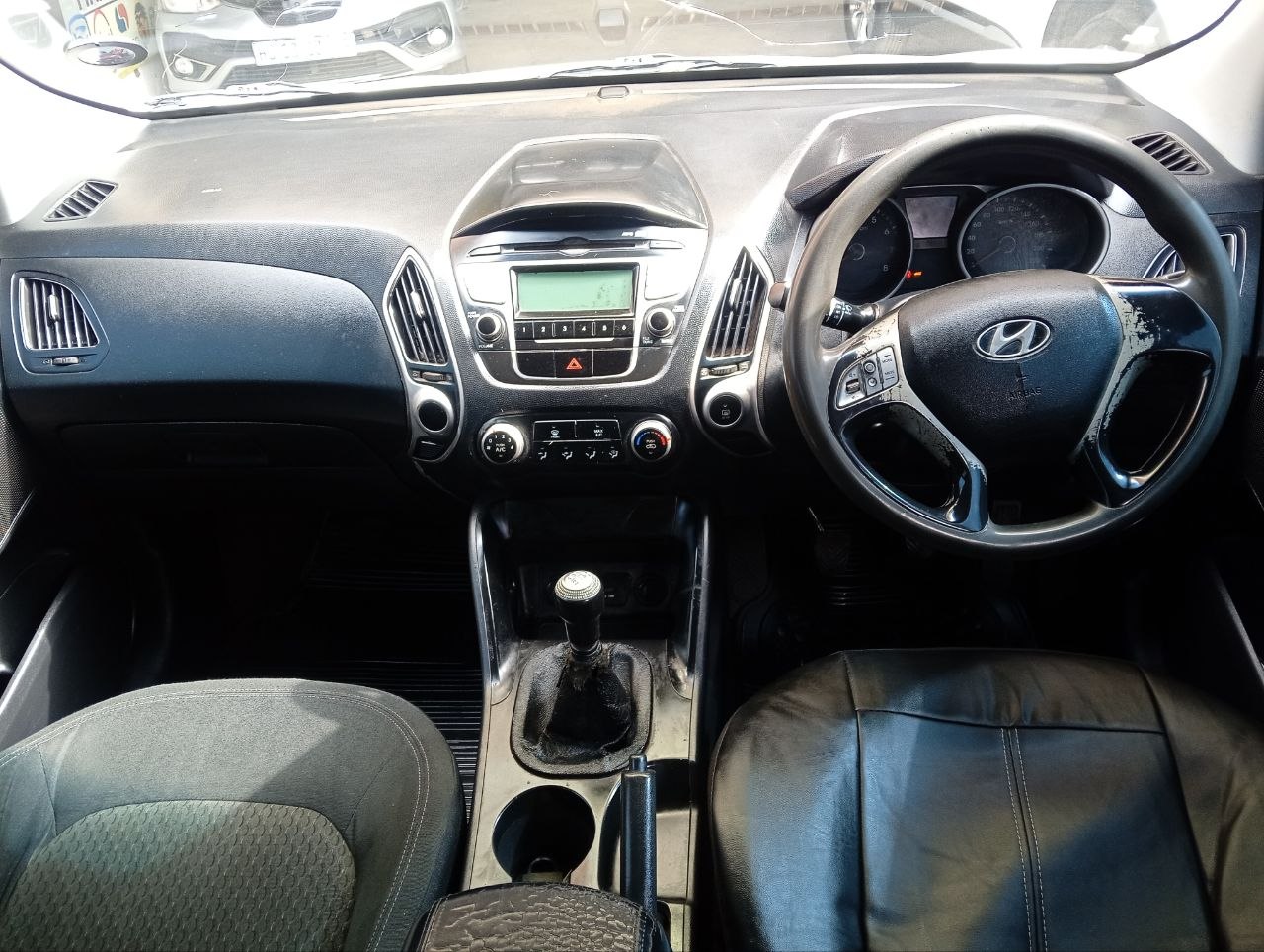 Used 2013 Hyundai ix35 2.0 Executive - Private Seller Used 2013 Hyundai ix35 2.0 Executive - Private Seller