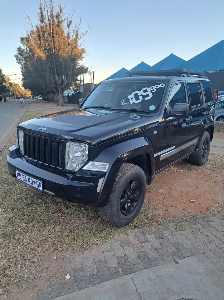 Jeep Grand Cherokee 3.7 Auto