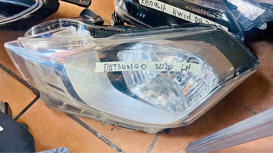 Datsun Go headlight 2020 - Private Seller Datsun Go headlight 2020 - Private Seller