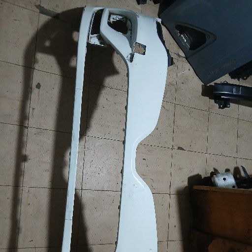 Renault Clio 4 bumper - Private Seller