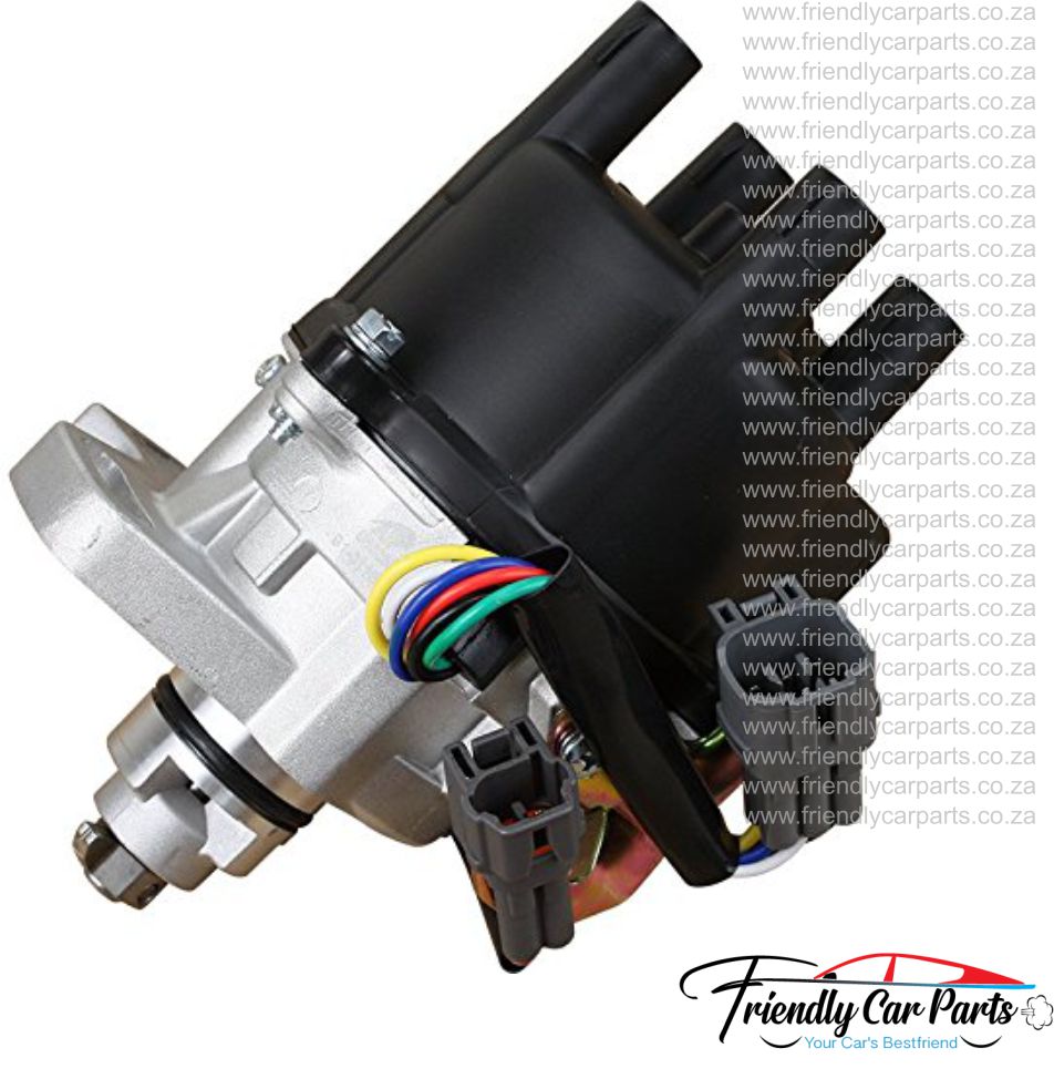 Toyota Conquest 160i 4AFE Electrical Distributor - Private Seller Toyota Conquest 160i 4AFE Electrical Distributor - Private Seller