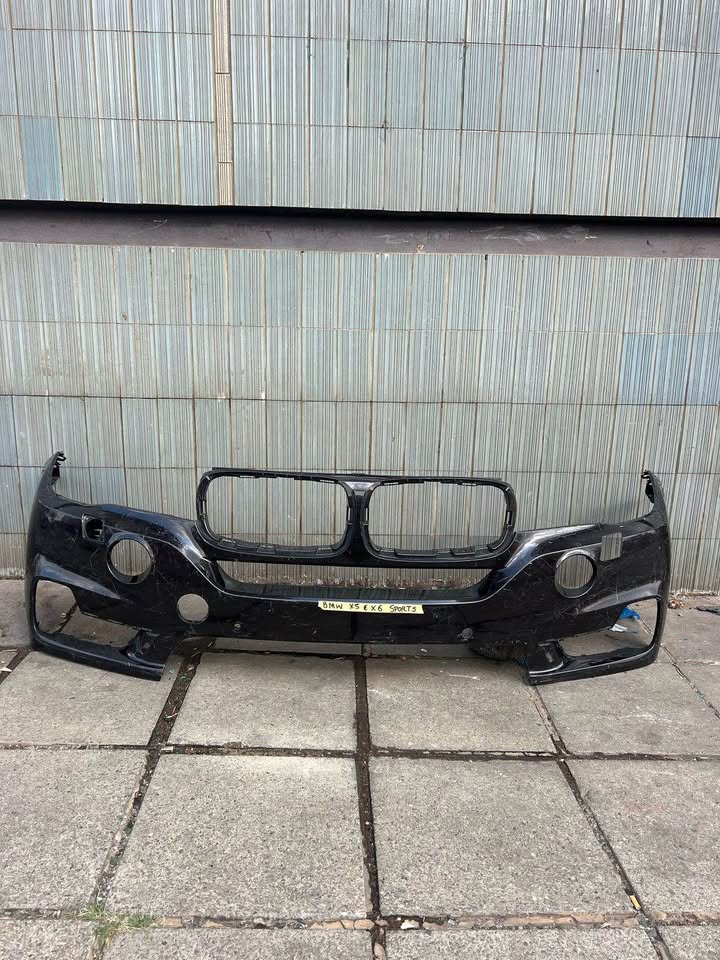 BMW X5 F15 Bumper 2014/18 - Private Seller BMW X5 F15 Bumper 2014/18 - Private Seller