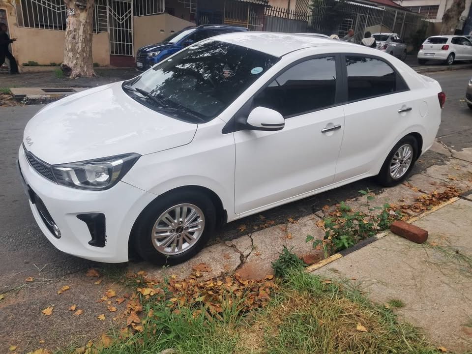 Kia Pegas 1.4 2022 for sale