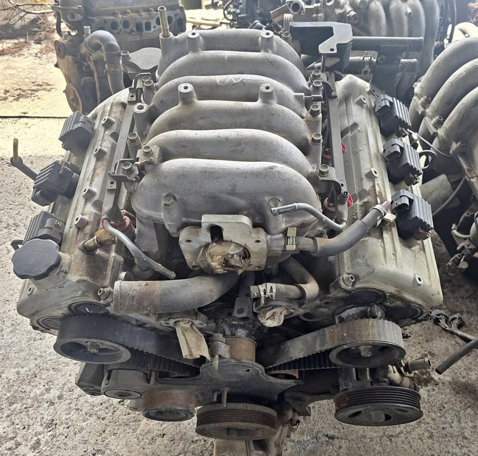 Isuzu KB320 3.2 V6 Engine For Sale Call 0️⃣7️⃣9️⃣0️⃣1️⃣6️⃣4️⃣1️⃣7️⃣4️⃣ - Private Seller Isuzu KB320 3.2 V6 Engine For Sale Call 0️⃣7️⃣9️⃣0️⃣1️⃣6️⃣4️⃣1️⃣7️⃣4️⃣ - Private Seller