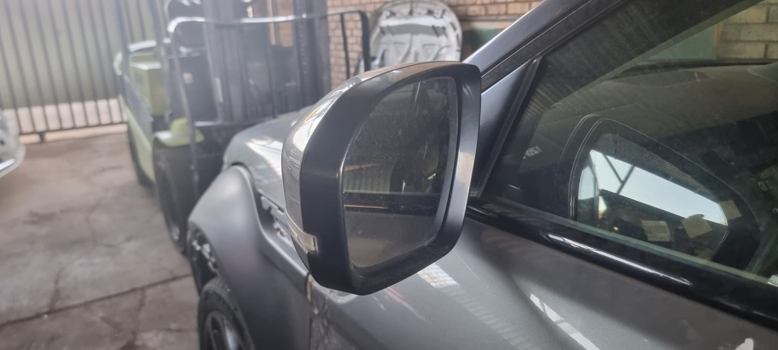 2012 Range Rover Evoque 2.0l Si4 Side Mirrors for sale 2012 Range Rover Evoque 2.0l Si4 Side Mirrors for sale