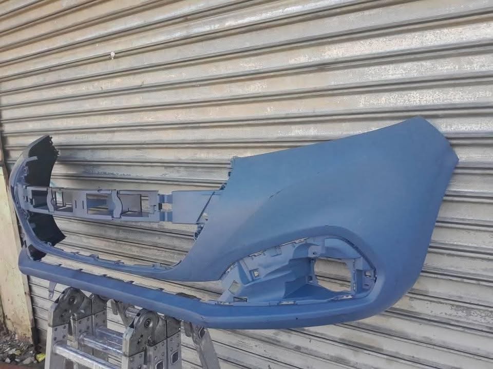 2015-2018 PEUGEOT 208 FRONT BUMPER FOR