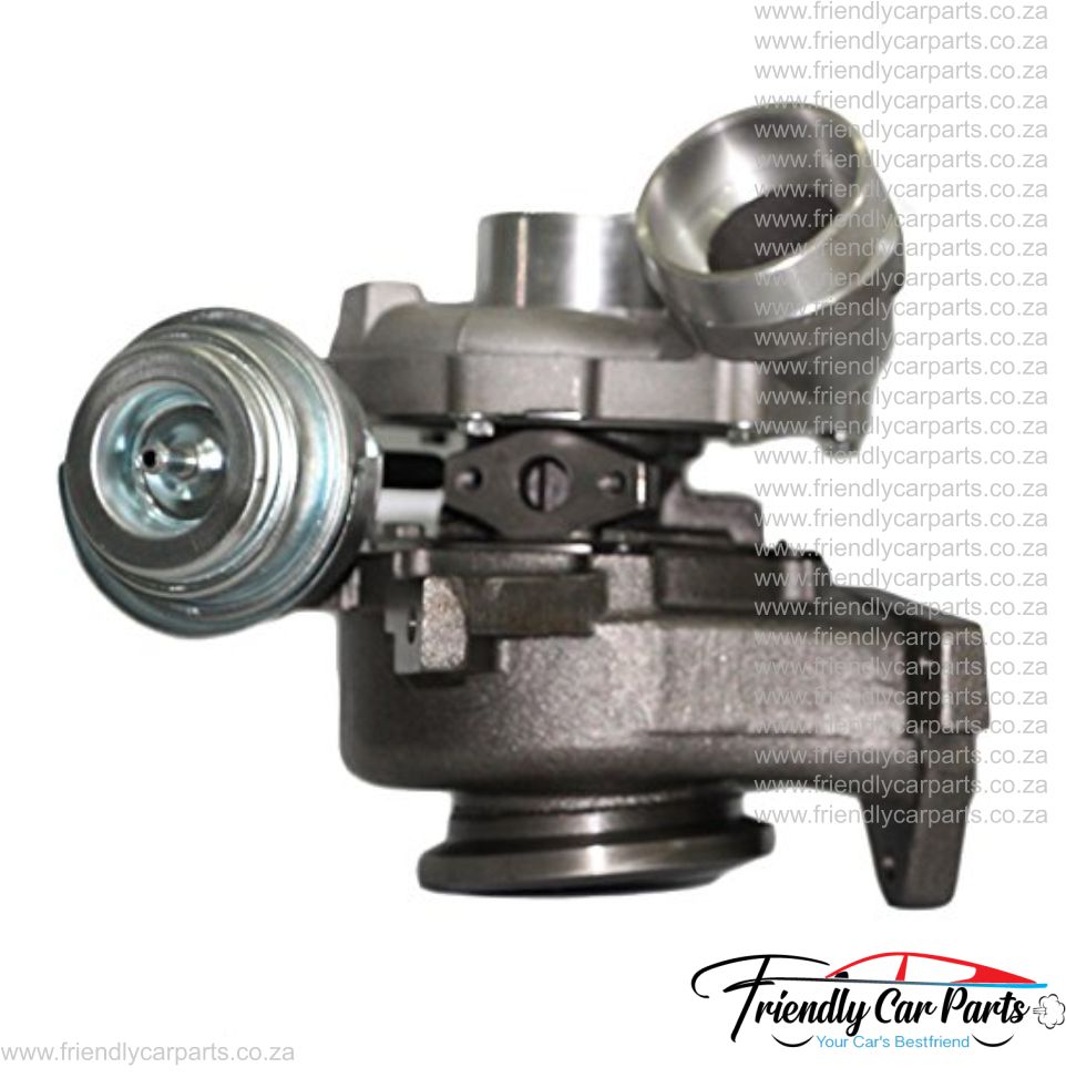 Mercedes Sprinter Van 416CDI 316CDI 216CDI -A6120960399 709838 2.7LDTurbocharger - Private Seller