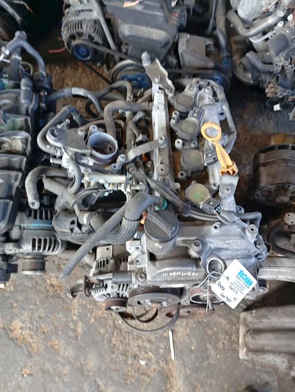 TOYOTA K3 ENGINE IN STOCK AT ROJAN ENGINES AND GEARBOXES - Private Seller TOYOTA K3 ENGINE IN STOCK AT ROJAN ENGINES AND GEARBOXES - Private Seller