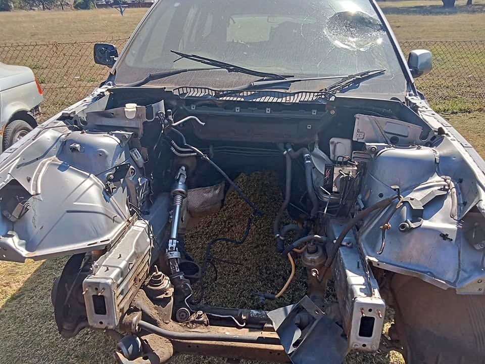 BMW (X3) stripping for spares - Private Seller BMW (X3) stripping for spares - Private Seller
