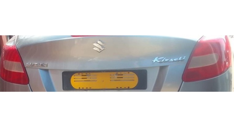 Used Tail Lights for Suzuki Kizashi Available - Private Seller Used Tail Lights for Suzuki Kizashi Available - Private Seller