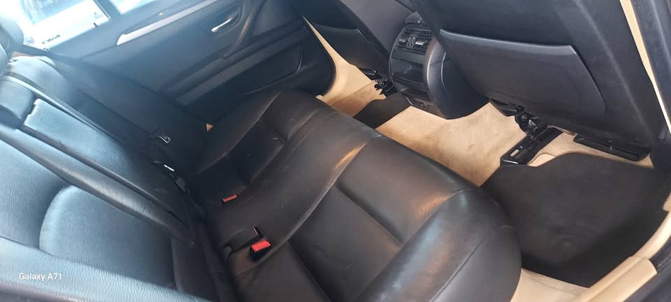 BMW 5seris 528i F10 Automatic petrol - Private Seller