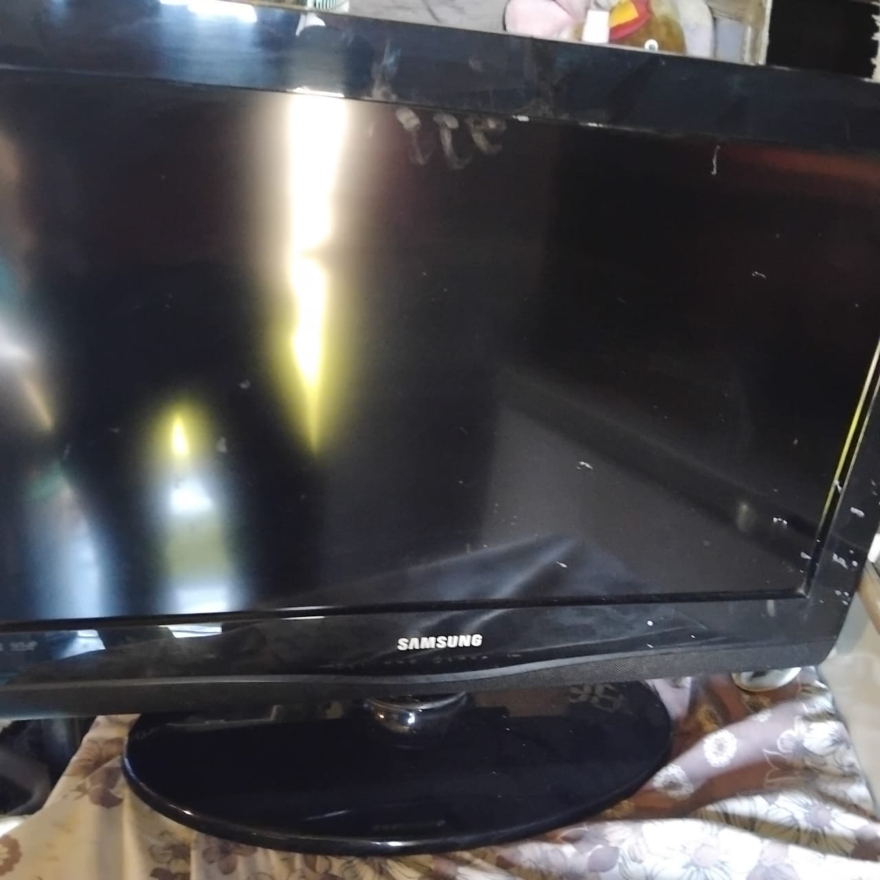 TV flat screen