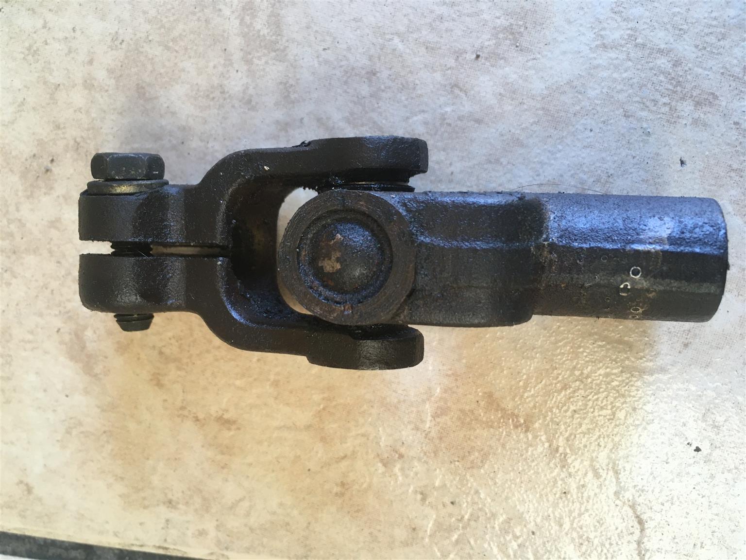 Toyota twin cam steering knuckle for sale - Private Seller