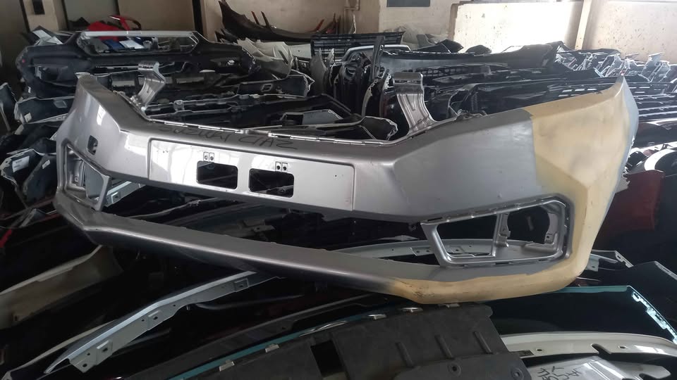 Suzuki Ciaz front bumper - Private Seller Suzuki Ciaz front bumper - Private Seller