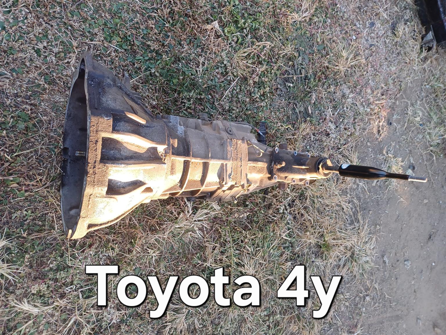 3 Used gearboxes for sale - Private Seller