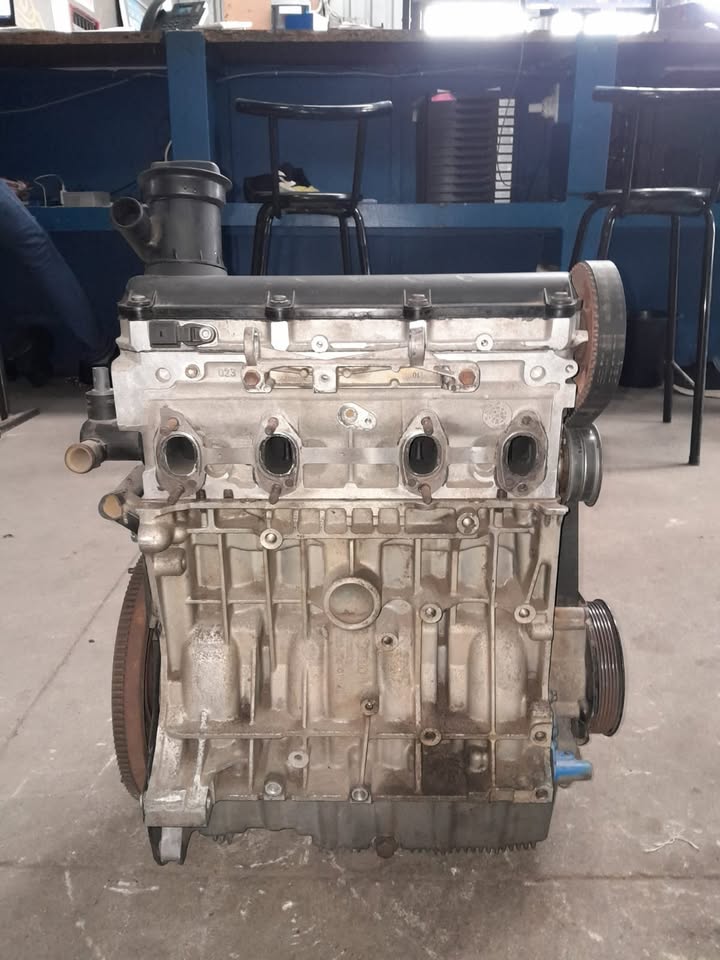 VW GOLF 5 1.6 (BSF ENGINE) FOR SALE - Private Seller VW GOLF 5 1.6 (BSF ENGINE) FOR SALE - Private Seller