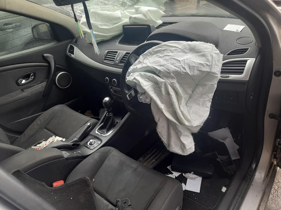 Renault Megane Diesel Stripping For Spares - Private Seller Renault Megane Diesel Stripping For Spares - Private Seller