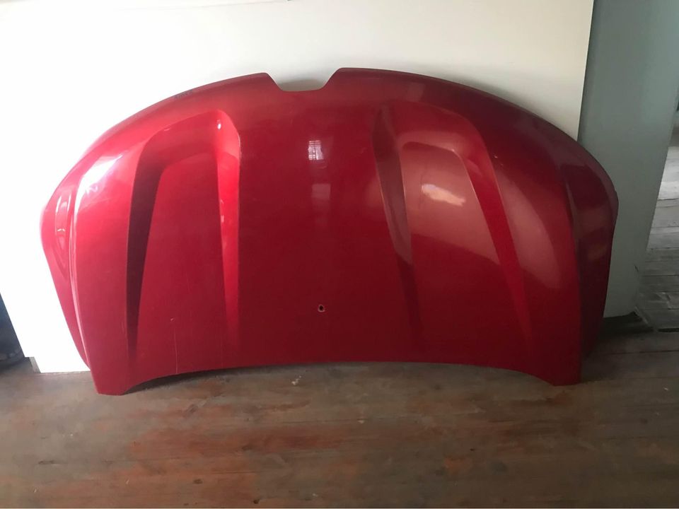 2022 Renault Kiger bonnet for sale - Private Seller