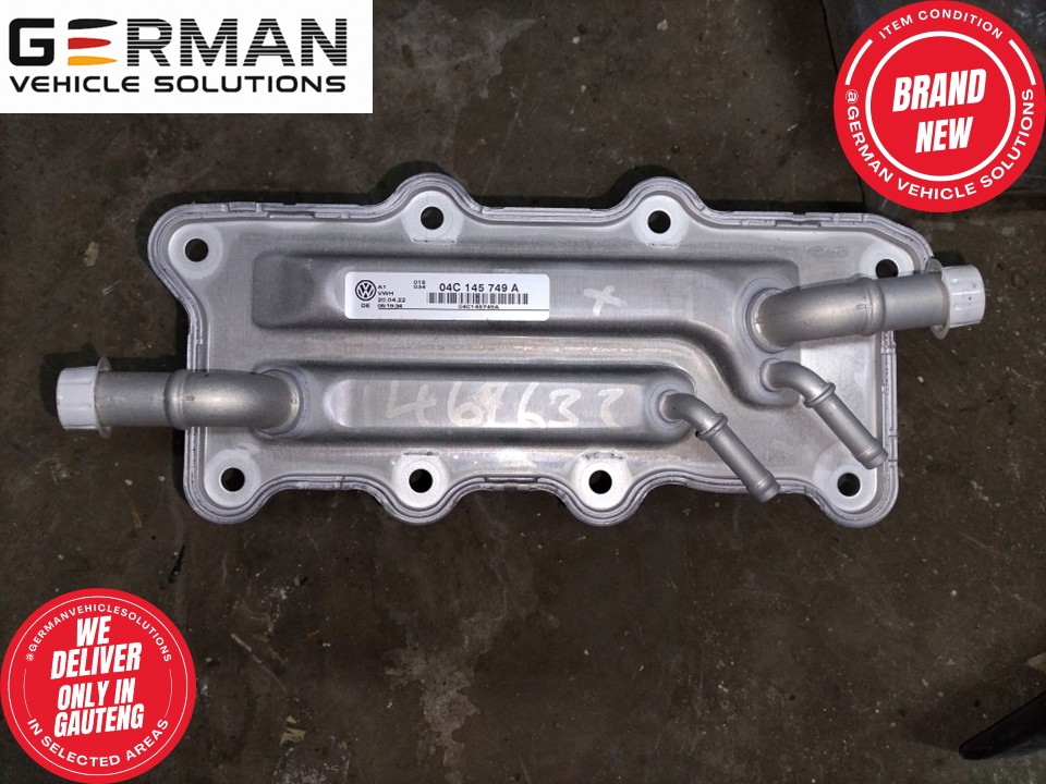 Volkswagen polo intake manifold intercooler for sale brand new - Private Seller