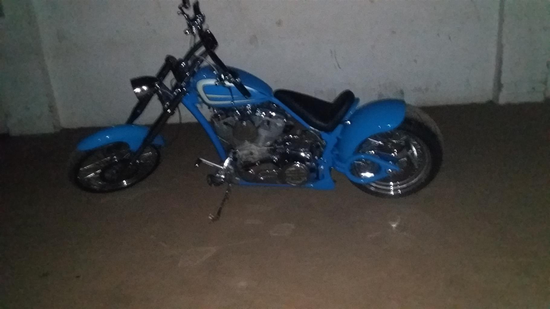 2007 Other Other (Trikes)