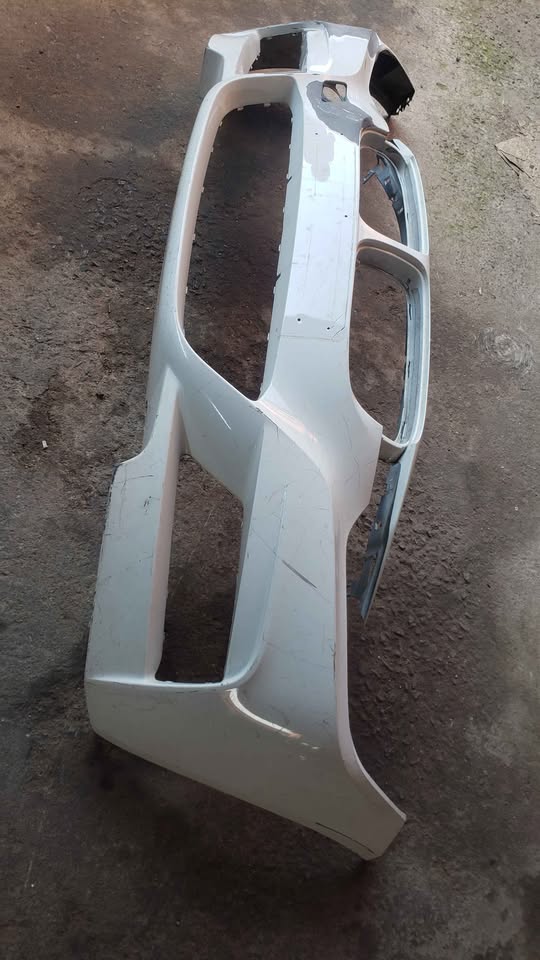 BMW F30 Front Bumper Msport - Private Seller