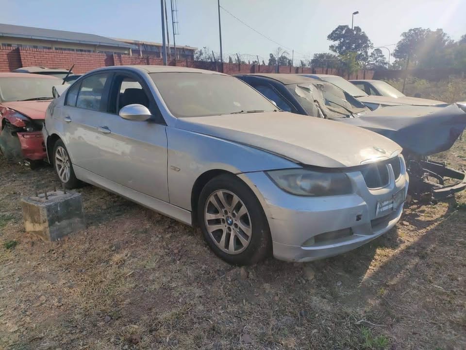 BMW e90 stripping for spares - Private Seller BMW e90 stripping for spares - Private Seller