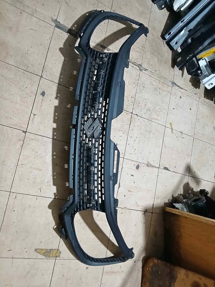 Suzuki ignis grill - Private Seller Suzuki ignis grill - Private Seller