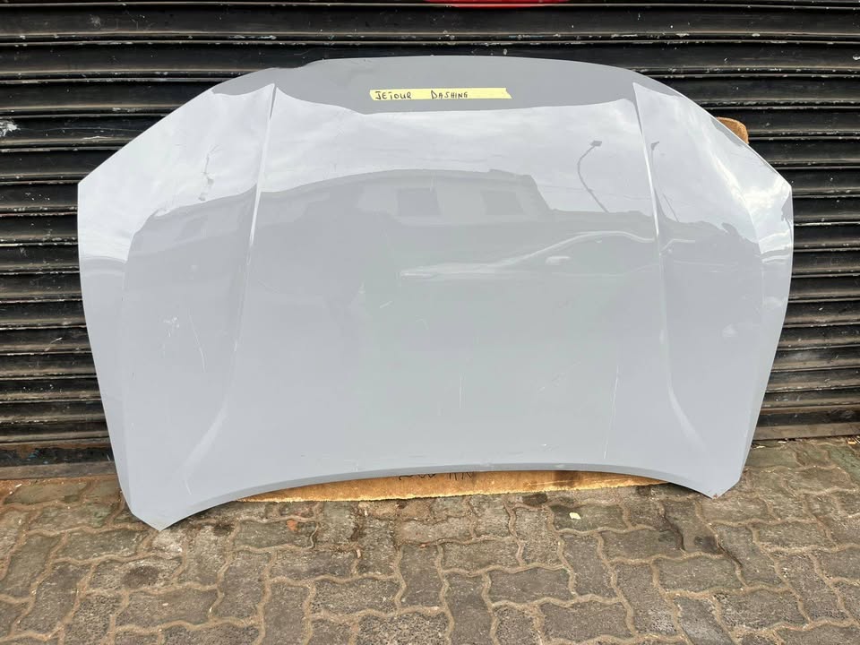 Jetour Dashing Bonnet - Private Seller Jetour Dashing Bonnet - Private Seller