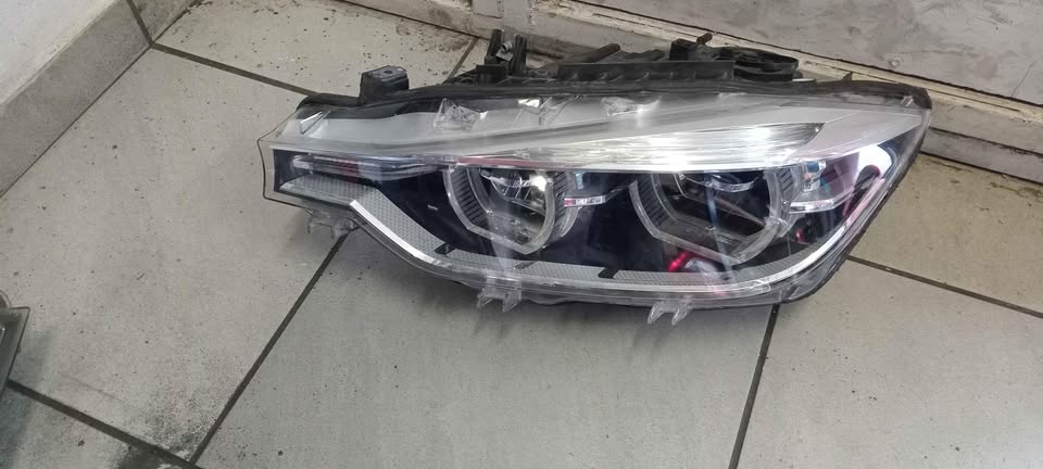 BMW f30 LED HEADLIGHTS for sell in good condition - Private Seller BMW f30 LED HEADLIGHTS for sell in good condition - Private Seller