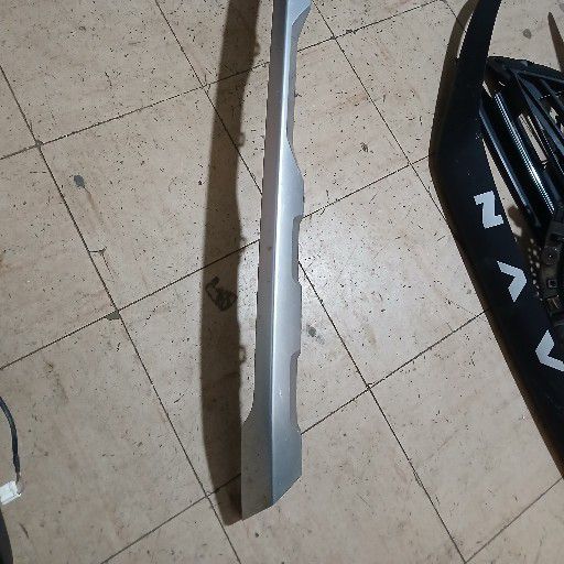 Ford Territory bumper cover - Private Seller Ford Territory bumper cover - Private Seller