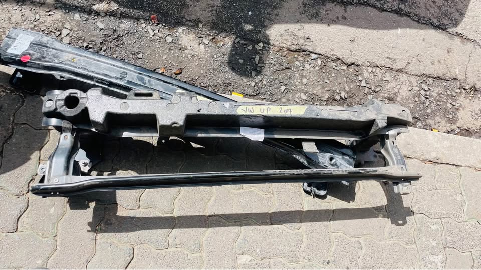 VW UP STIFFENER 2017 - Private Seller VW UP STIFFENER 2017 - Private Seller