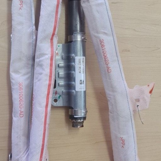 Mini Cooper Curtain Airbags - Private Seller