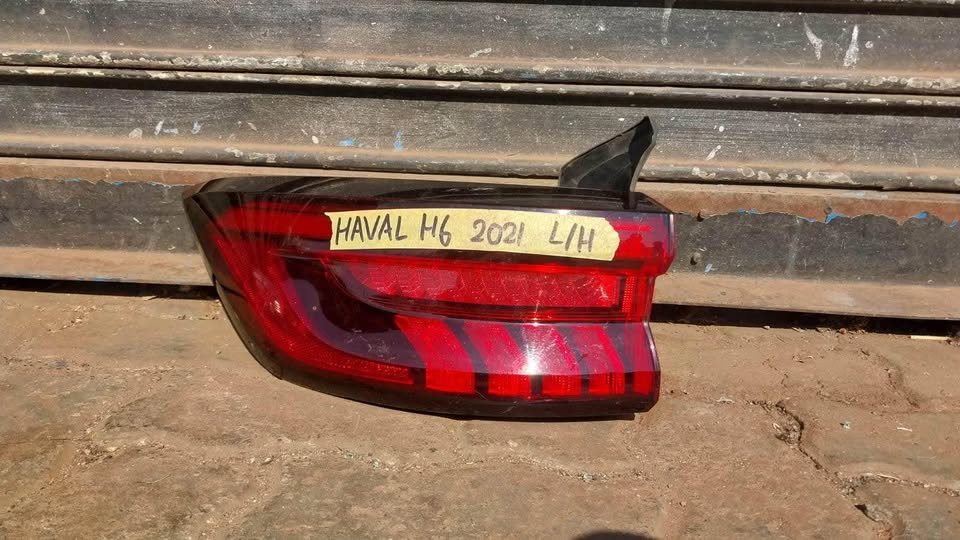 Haval H6 taillight 2021 - Private Seller