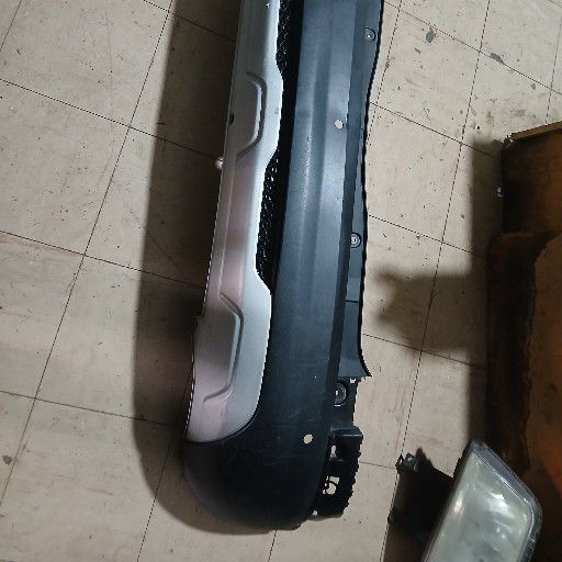 Renault triber back bumper - Private Seller