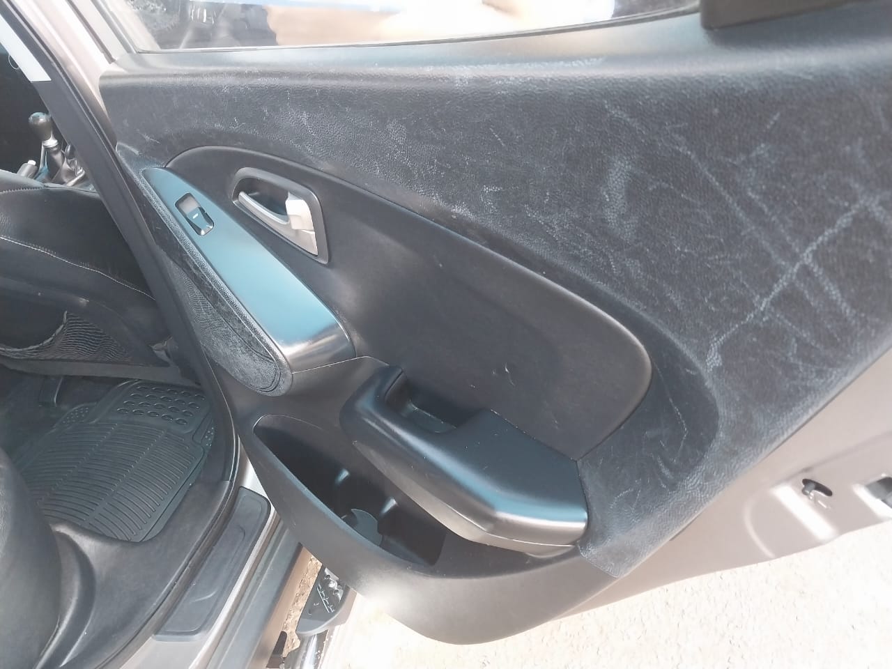 Used 2013 Hyundai ix35 2.0 Premium - Private Seller Used 2013 Hyundai ix35 2.0 Premium - Private Seller