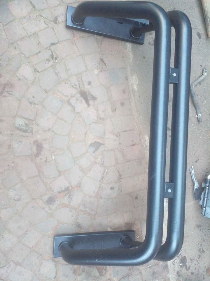 Ford Renger XLT 2.2 Rowber - Private Seller