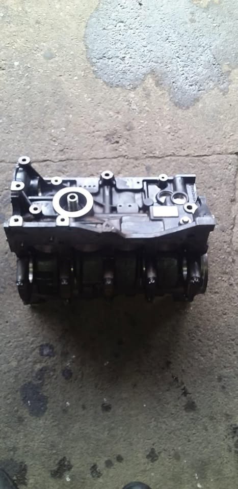 Nissan Np200 Empty Block - Private Seller