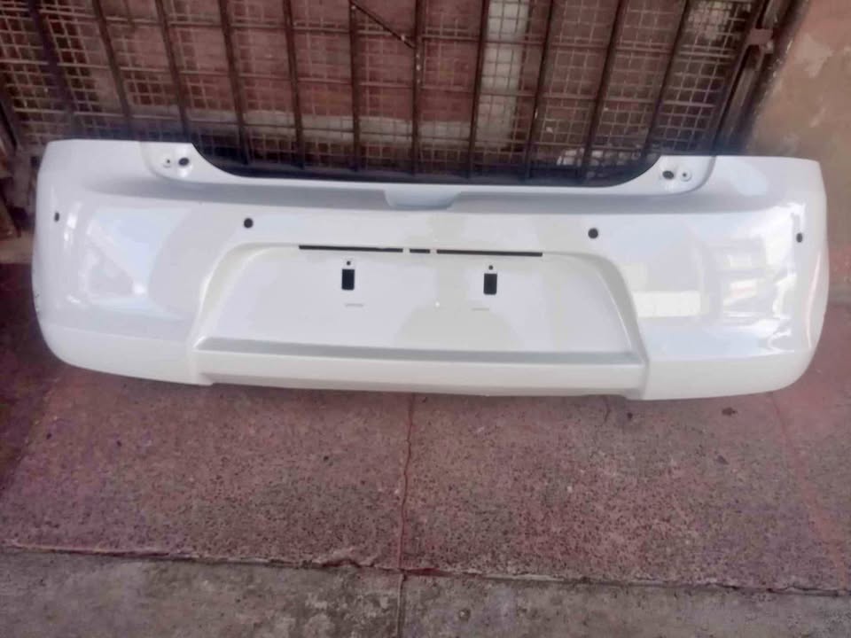 Suzuki Swift back bumper - Private Seller Suzuki Swift back bumper - Private Seller