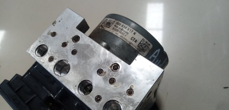 AUDI S3 ABS PUMP - Private Seller