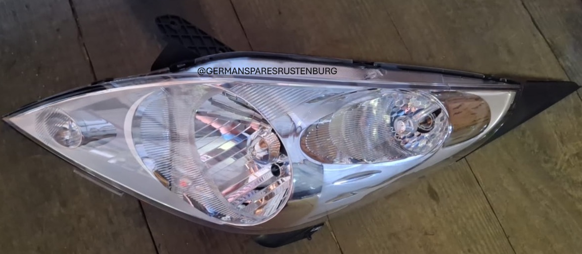 CHEV SPARK 3 HEADLIGHTS - Private Seller