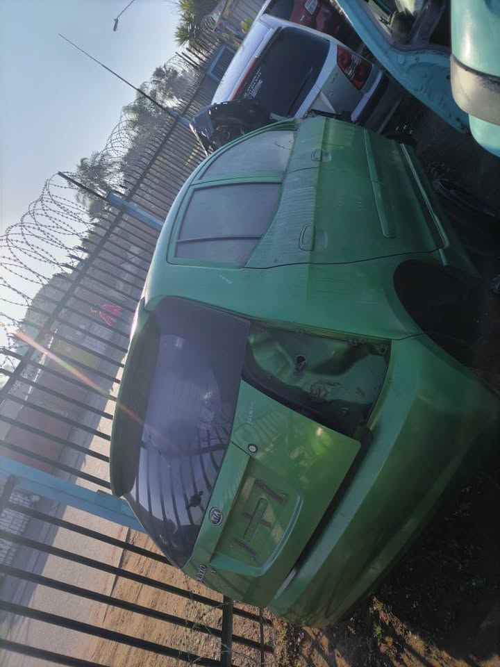 Kia picanto stripping for spares Call or WhatsApp me